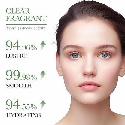 PureGlow Skincare Set