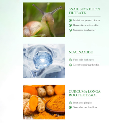 Kit 3 Serum Antiedad Hidratante