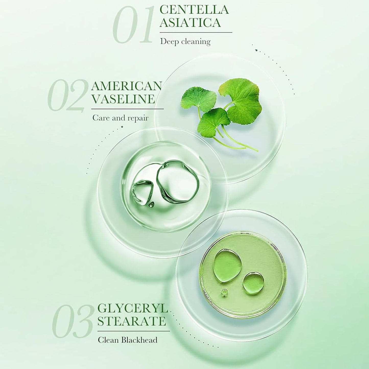 PureGlow Skincare Set