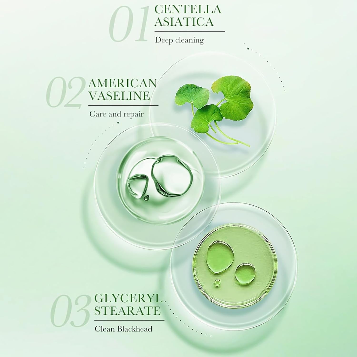 PureGlow Skincare Set