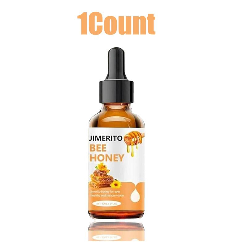Golden Nectar Eye Serum