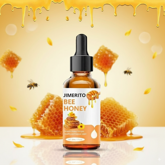 Golden Nectar Eye Serum