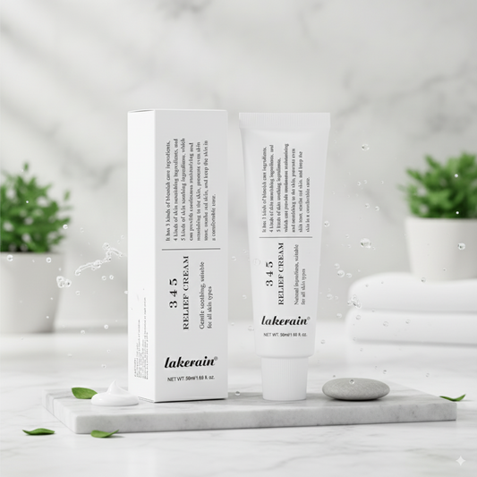 345 Relief Care Cream 