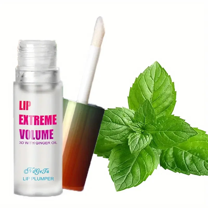 Plump & Glow Lip Oil