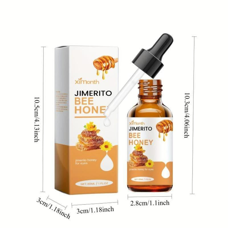 Golden Nectar Eye Serum