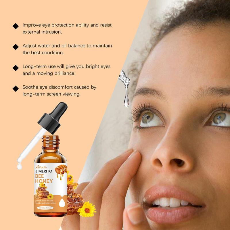 Golden Nectar Eye Serum