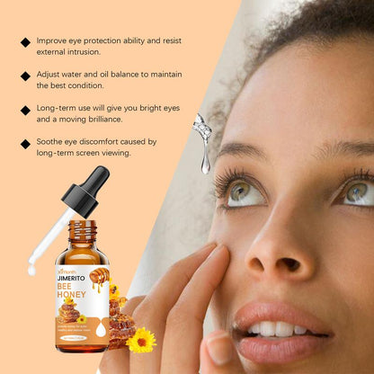 Golden Nectar Eye Serum