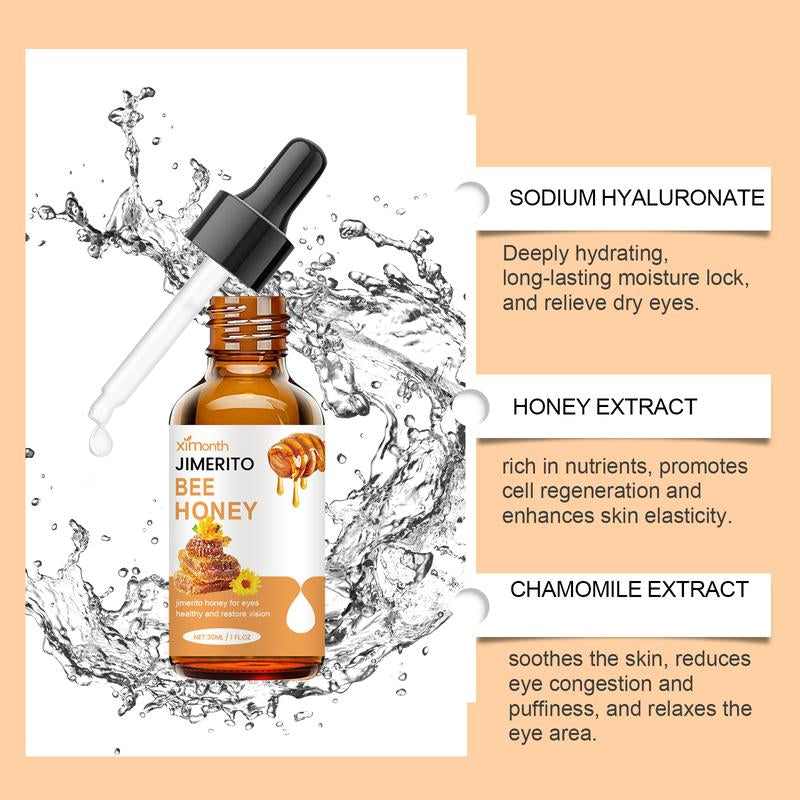 Golden Nectar Eye Serum