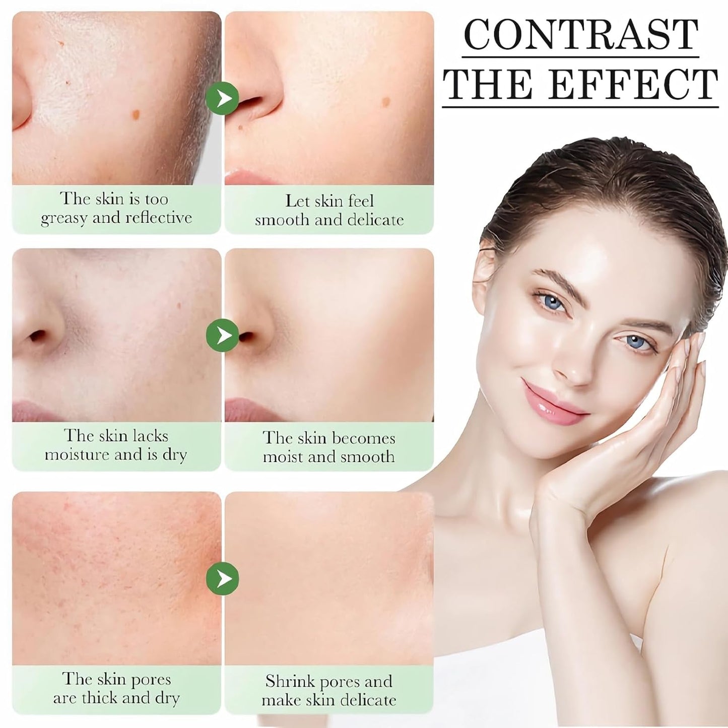 PureGlow Skincare Set