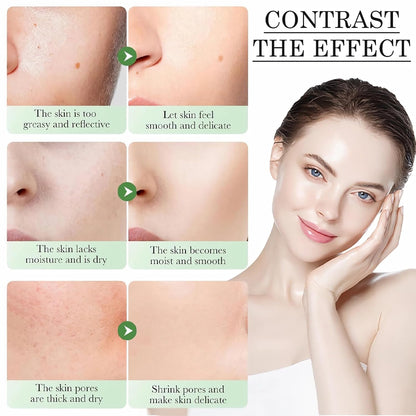 PureGlow Skincare Set