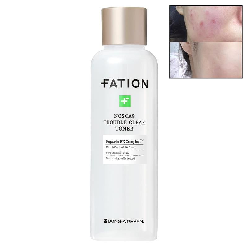FATION -  Trouble Clear Toner 