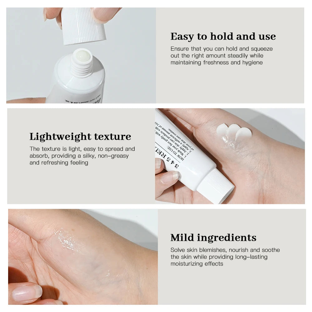345 Relief Care Cream 