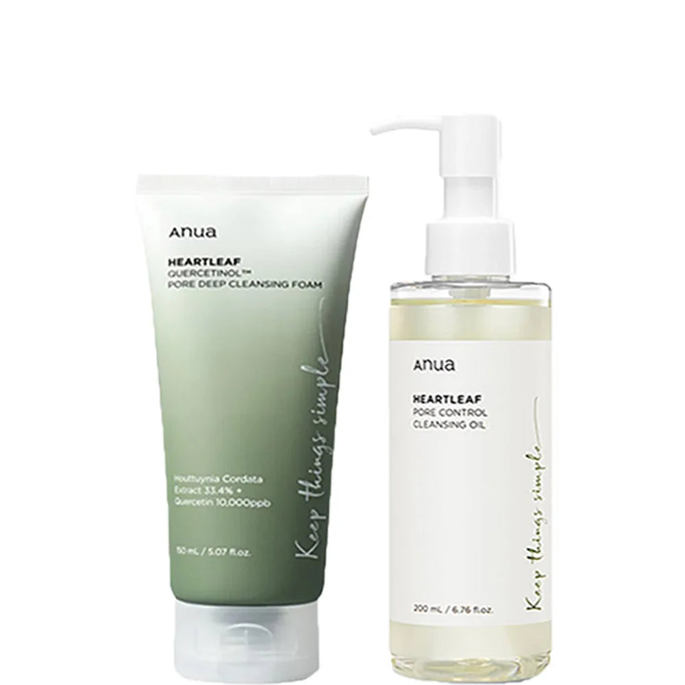 Anua Skincare Heartleaf 77 Toner Moisturizing
