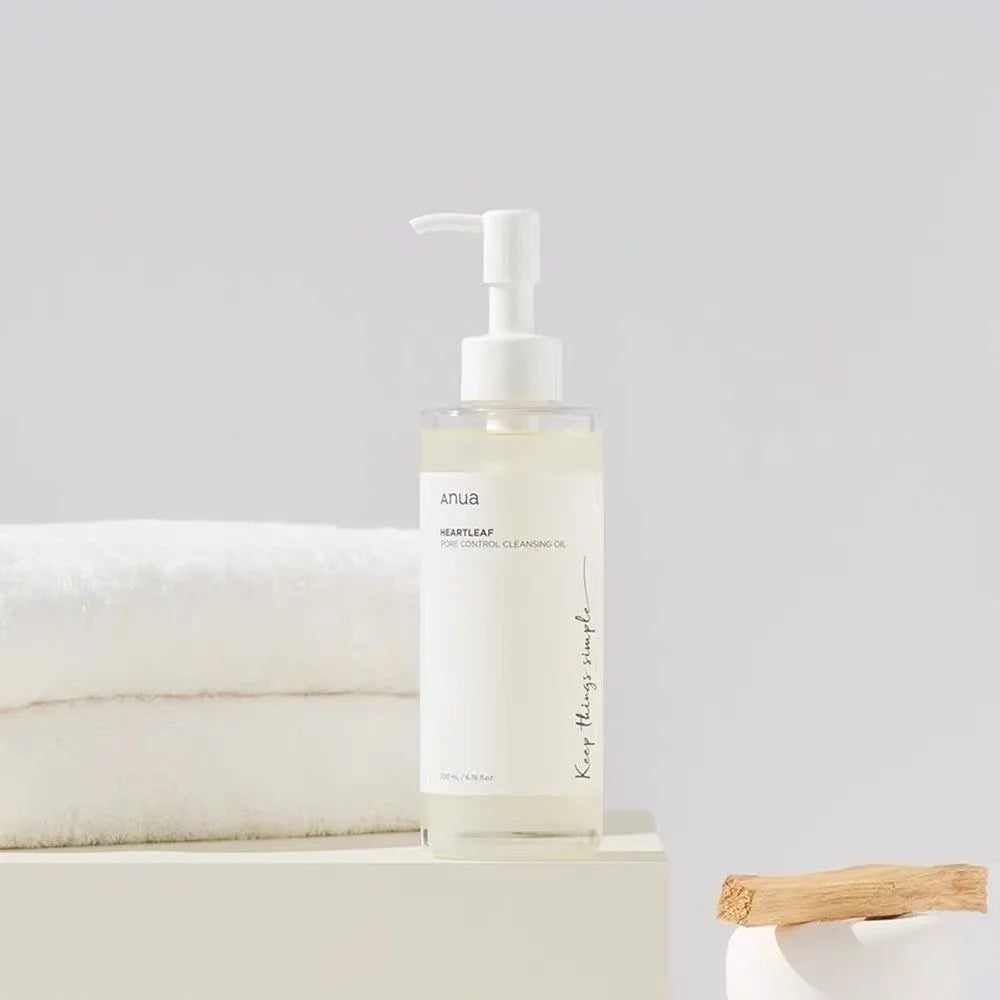 Anua Skincare Heartleaf 77 Toner Moisturizing