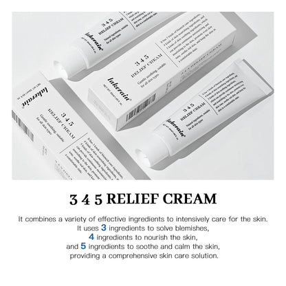345 Relief Care Cream 