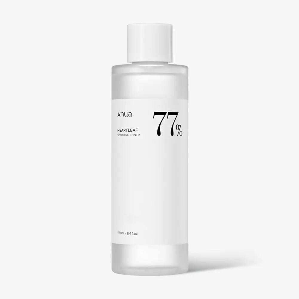 Anua Skincare Heartleaf 77 Toner Moisturizing