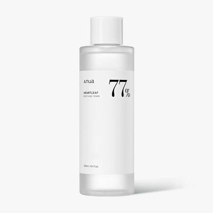 Anua Skincare Heartleaf 77 Toner Moisturizing