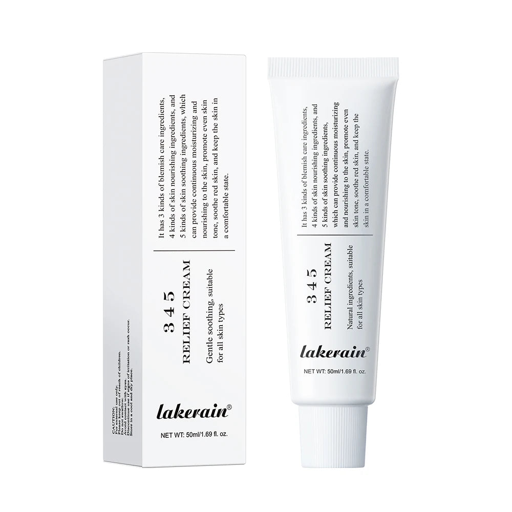 345 Relief Care Cream 