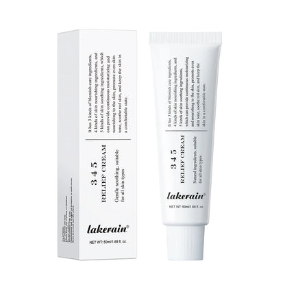 345 Relief Care Cream 