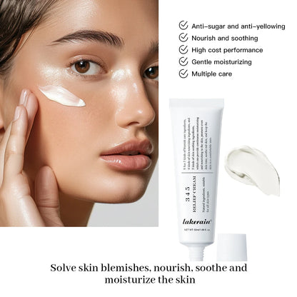 345 Relief Care Cream 