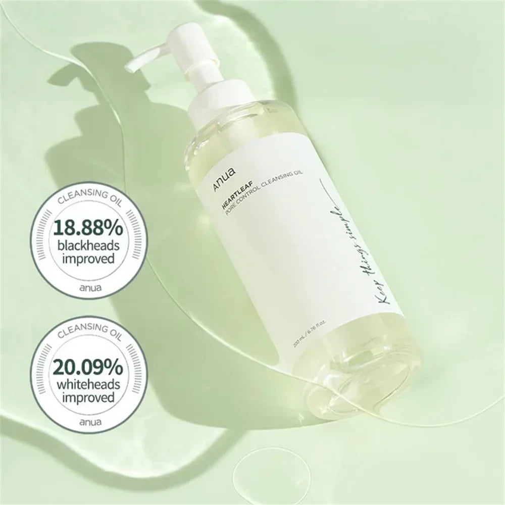 Anua Skincare Heartleaf 77 Toner Moisturizing