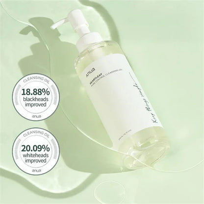 Anua Skincare Heartleaf 77 Toner Moisturizing