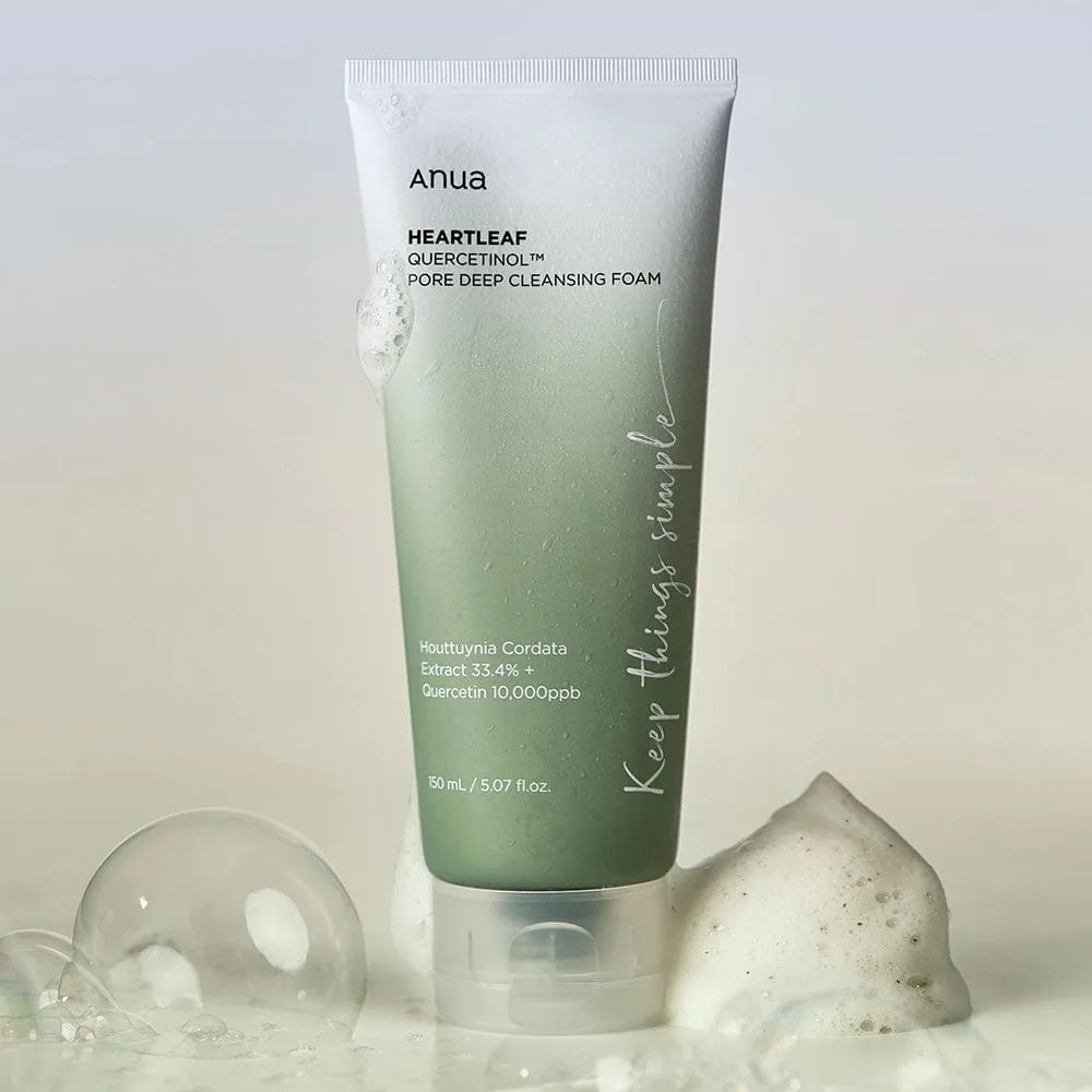 Anua Skincare Heartleaf 77 Toner Moisturizing