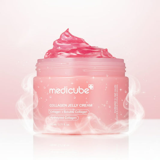 Medicube Crema Gelatina de Colágeno