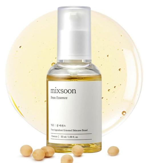 Exfoliante Hidratante Mixsoon 50 ml