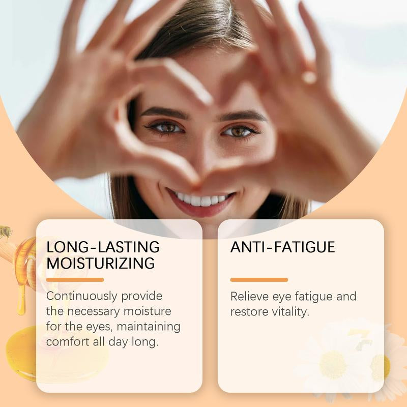 Golden Nectar Eye Serum