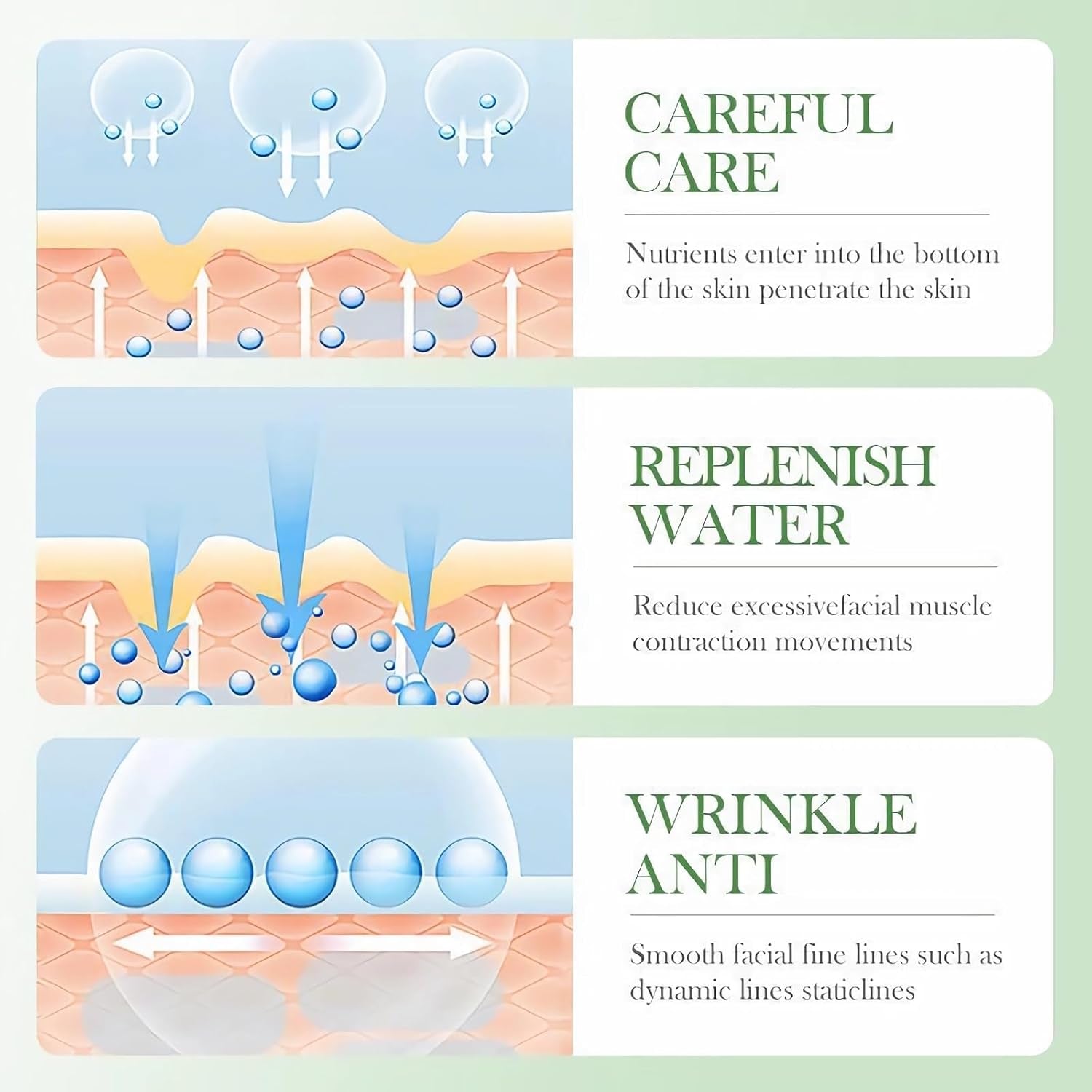 PureGlow Skincare Set