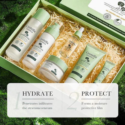 PureGlow Skincare Set