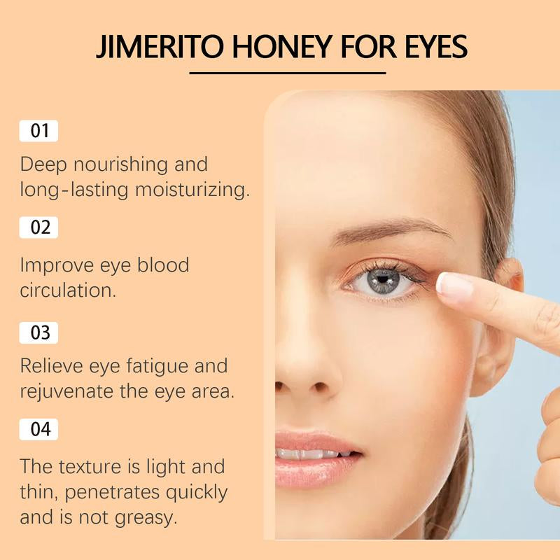 Golden Nectar Eye Serum